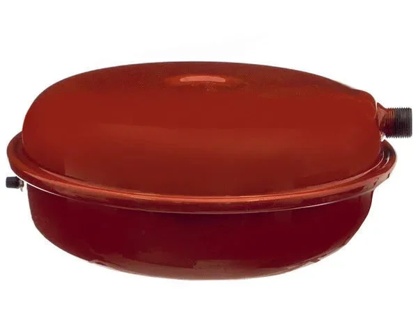 Vase d'expansion chaudière standard ø320 10l