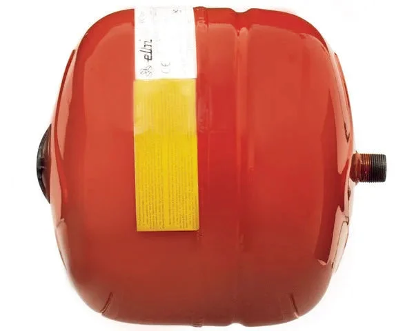 Vase d'expansion chaudière universel Ø270 12L - STANDARD