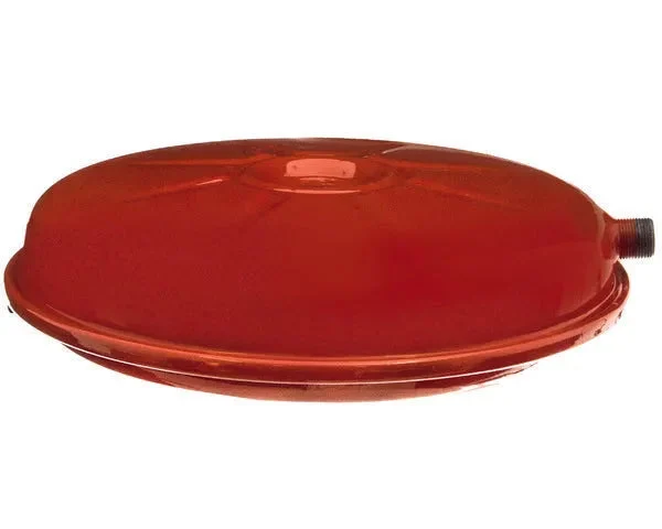ELBI vase d'expansion chaudière ø385 10l - STANDARD
