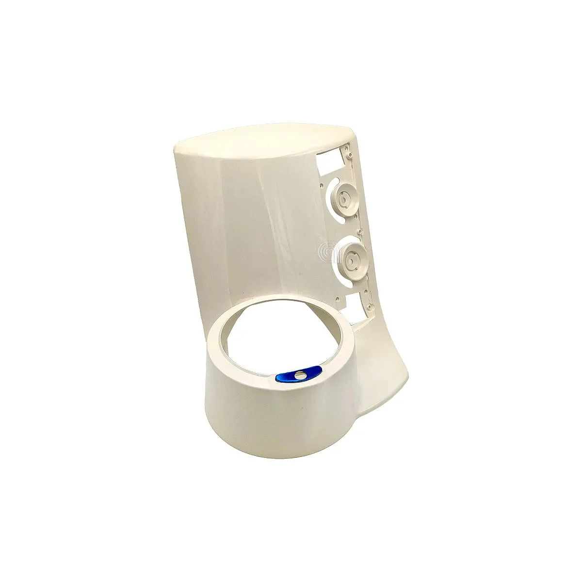 VORWERK-BIMBY - Coque supérieure robot culinaire - 31338