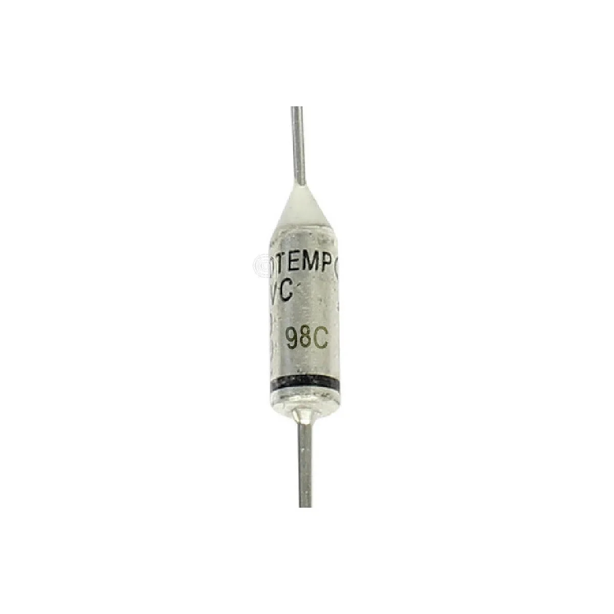 UNIVERSALE - Ensemble de 10 Fusibles Thermiques 98° Petit Appareil Ménager - AST-00812312