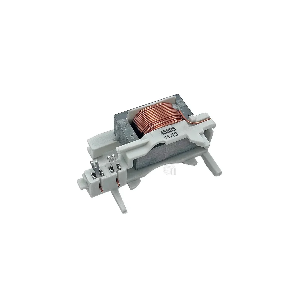 filtre anti-parasites vk140 pour aspirateur mondo
