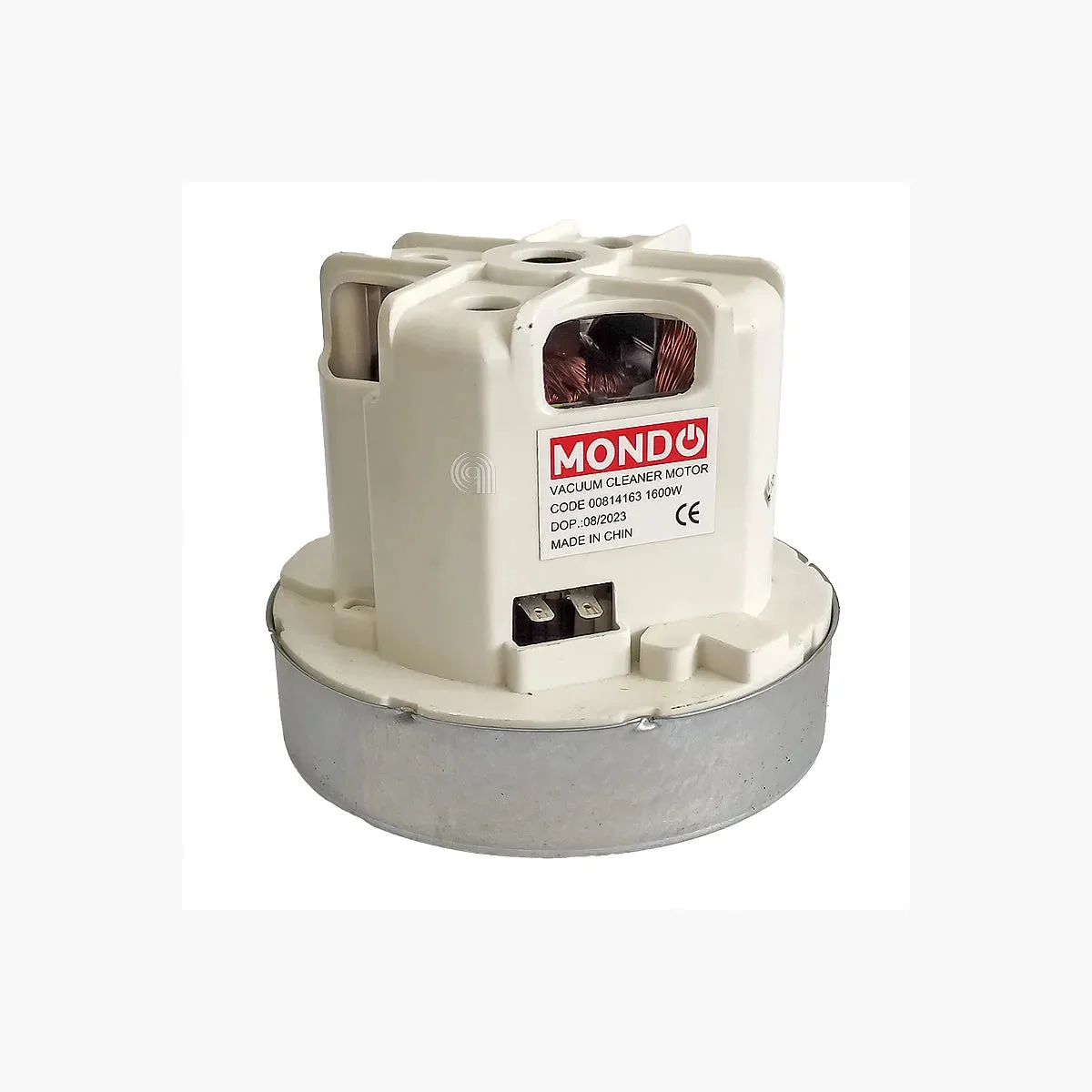 UNIVERSALE - Moteur d'aspirateur - 1600 WATT