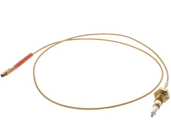 Thermocouple ORKLI m6x0,75 600 mm | 1130/175K - STANDARD