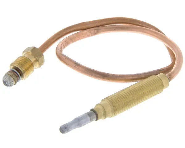 SIT thermocouple tête filetée M8 320 mm | 3440058 - MATERIAL COMUN