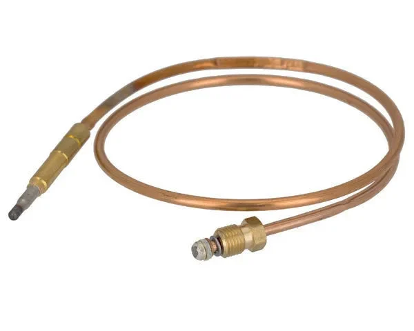 SIT Thermocouple lisse m9x1 600mm | 0.200.009 - ZANUSSI