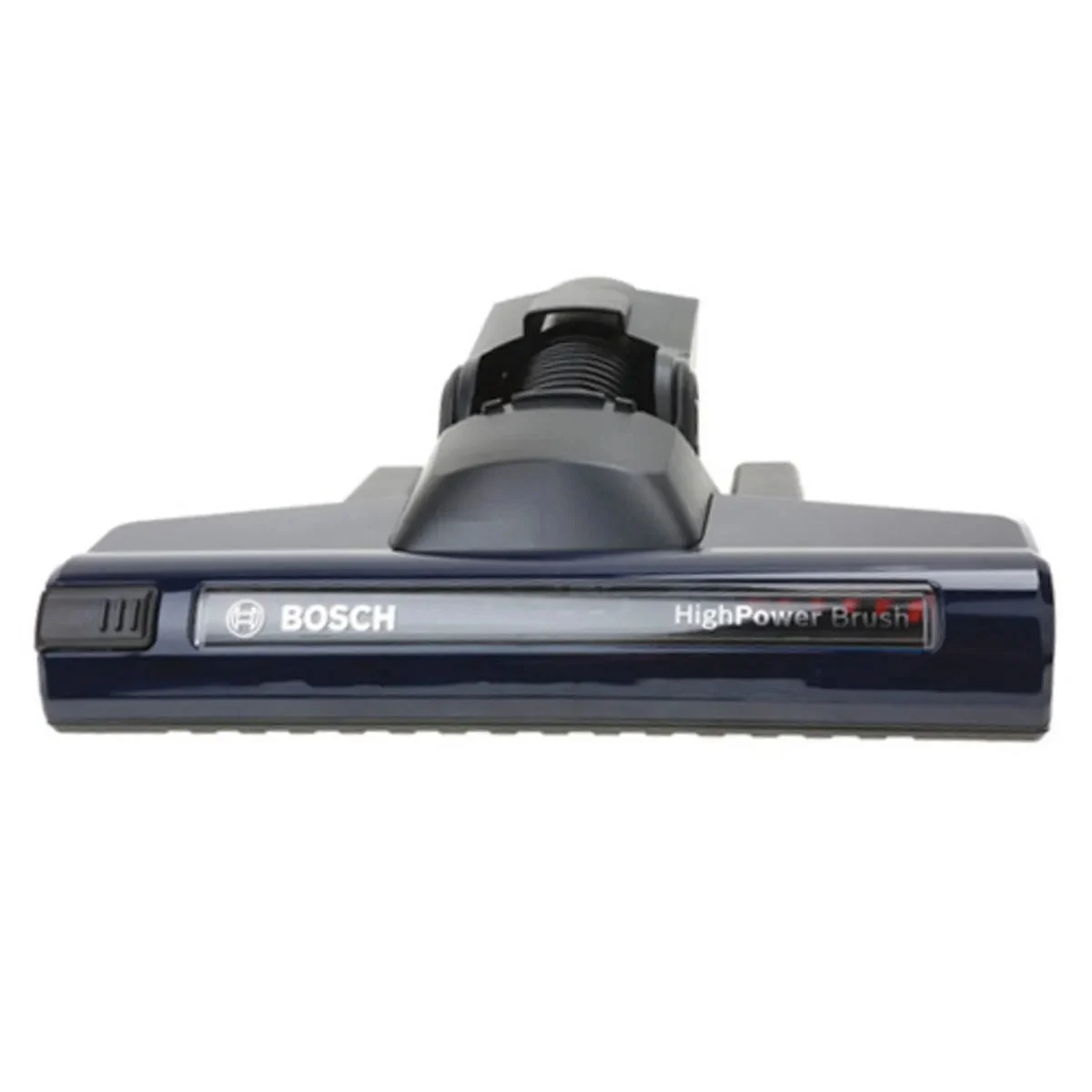 Brosse d'aspirateur noire Bosch Athlet 00577593