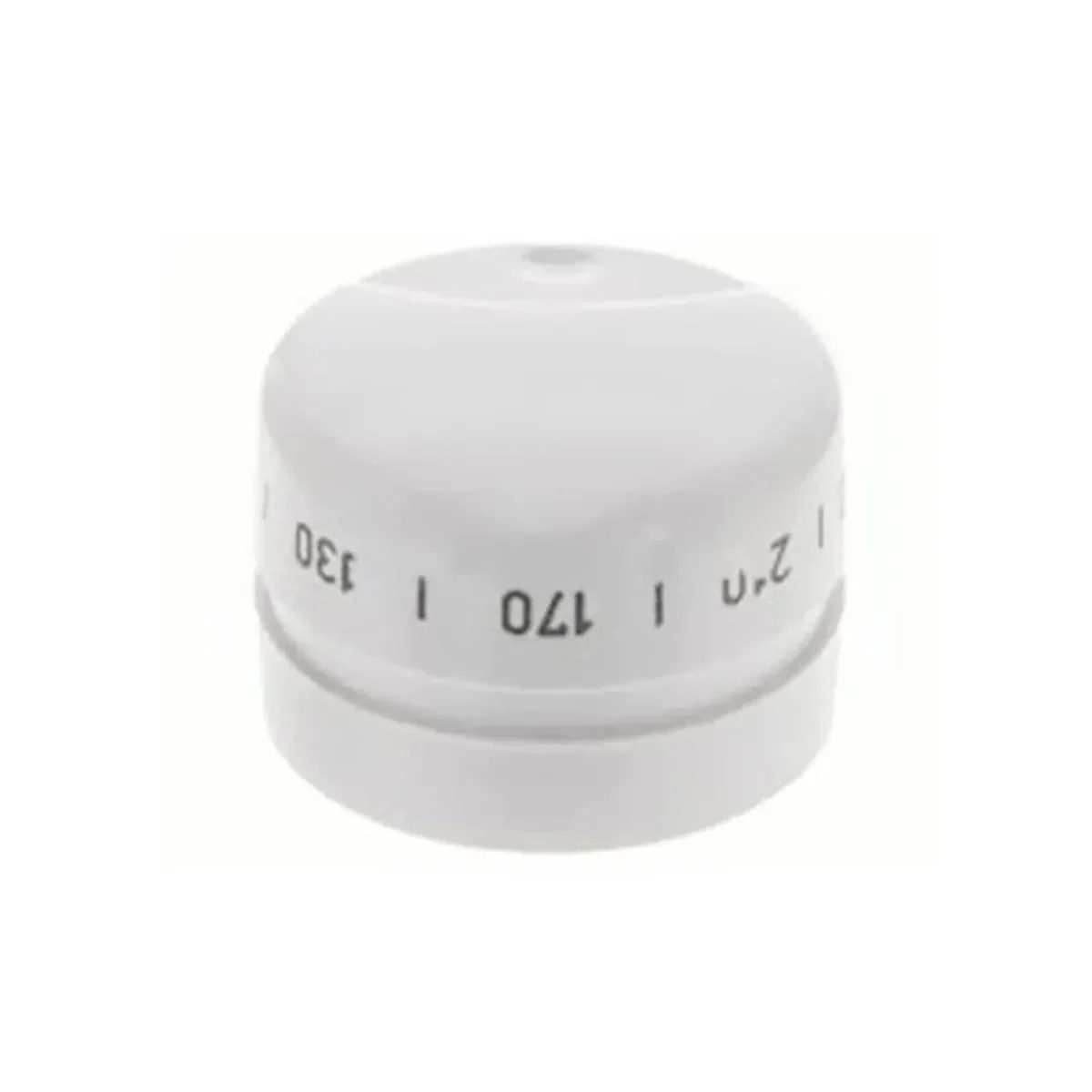 Bouton thermostat four blanc Teka 99517915