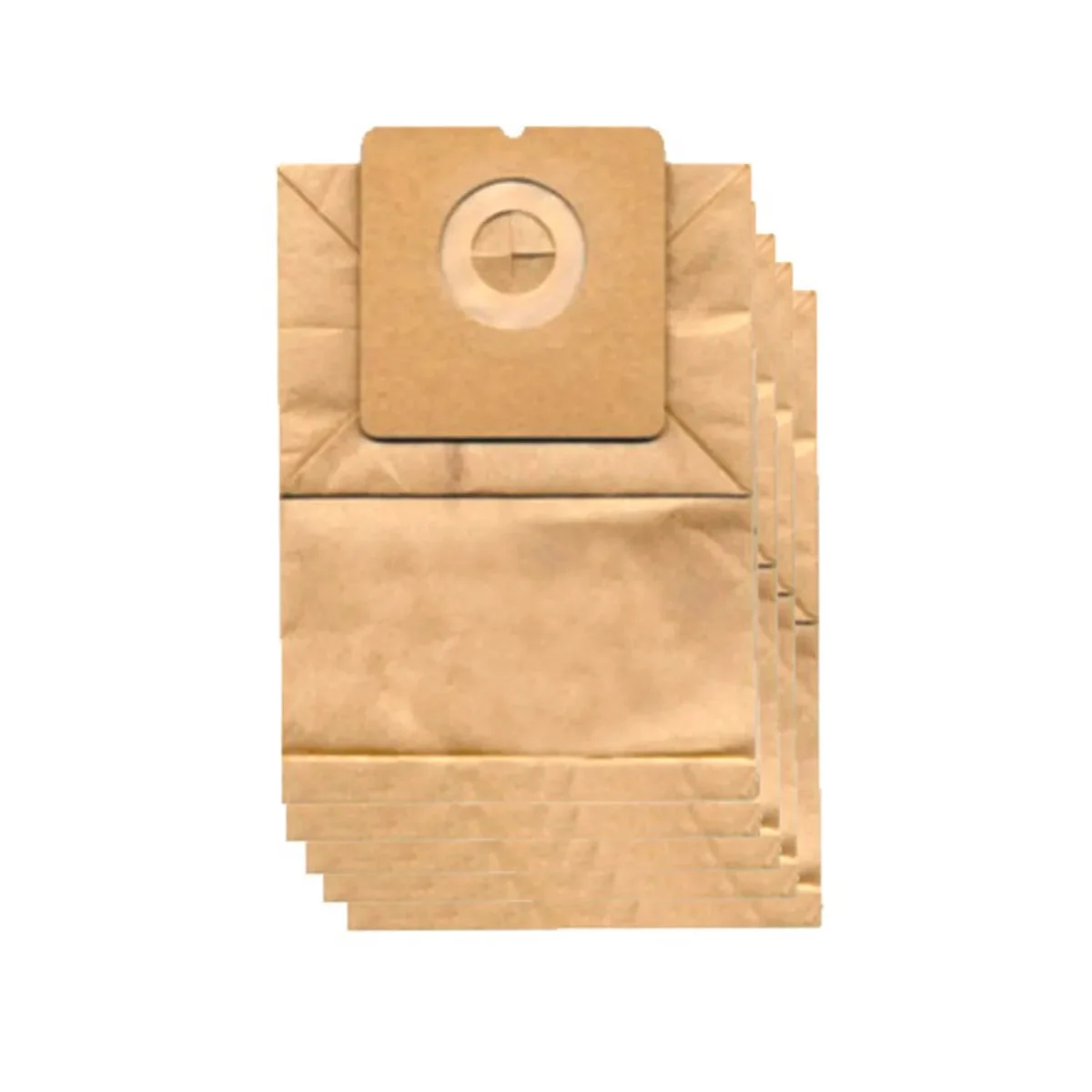 Sac aspirateur Ufesa Mousy - Mini - 5 unités