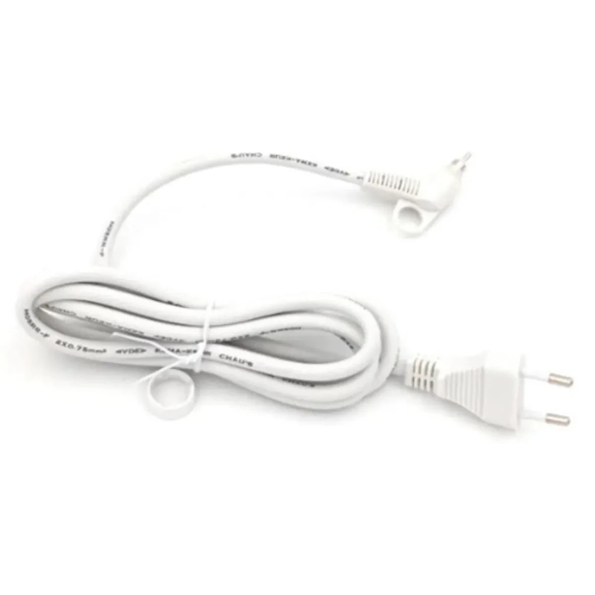 Câble pour fer à lisser Rowenta Wet & Dry Blanc CS-00115695