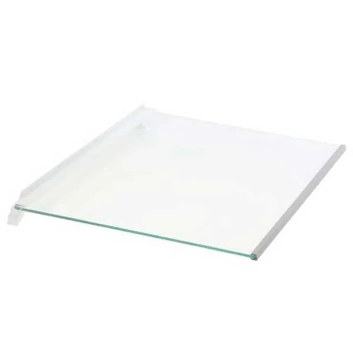 Plateau en verre réfrigérateur Bosch 00689255