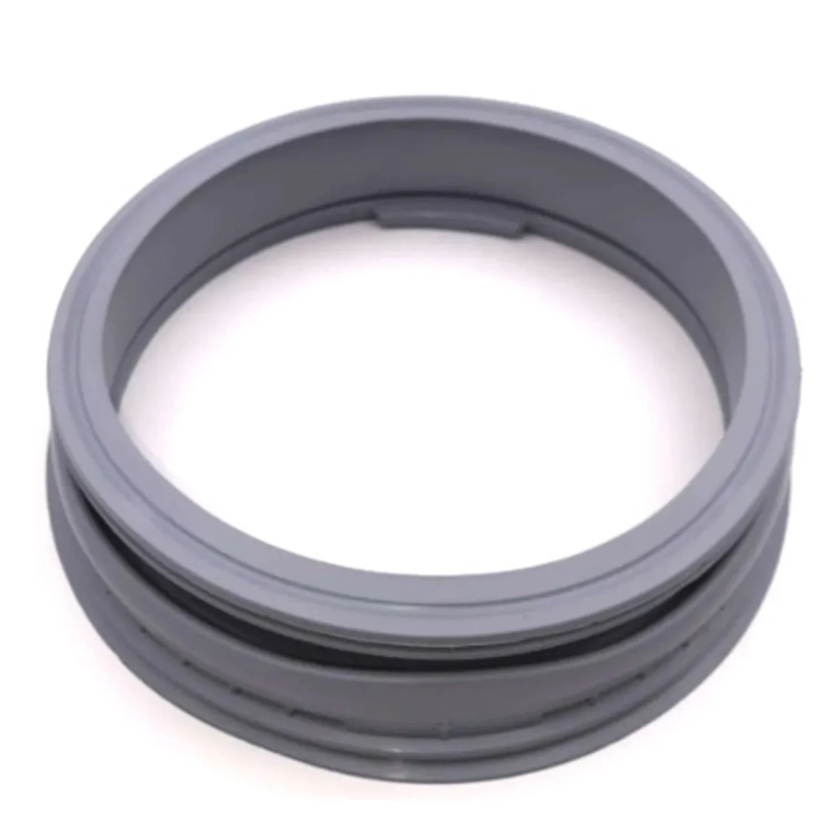 Caoutchouc de trappe lave-linge Balay, Bosch, Siemens, Lynx 00443455