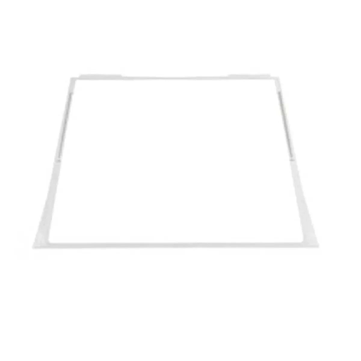 Plateau en verre pour réfrigérateur Bosch 00689252