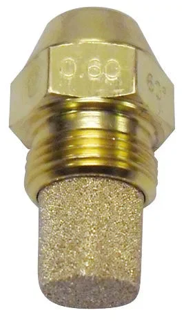 DANFOSS injecteur de gazole od h60º 0,85g | 030H6918 Q3980N340