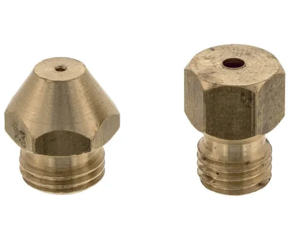 CORBERÓ Injecteur cuisinière m6 6 unités
