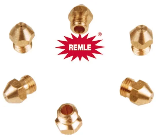 FAR Injecteur de cuisinière m9 gaz naturel - FAR, THIMSELL