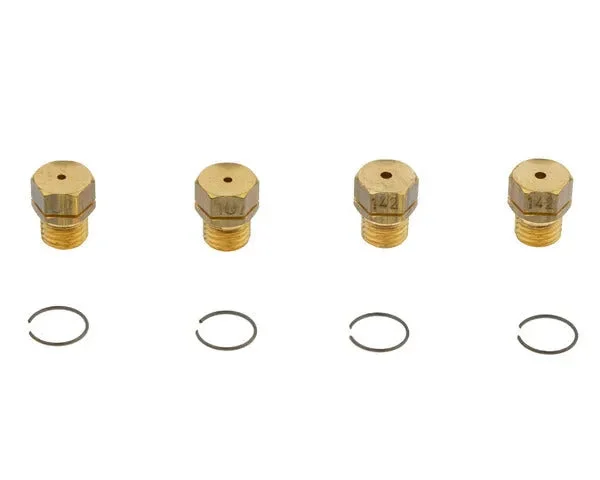 BALAY injecteur cuisinière M6 kit 4 unités | 039018