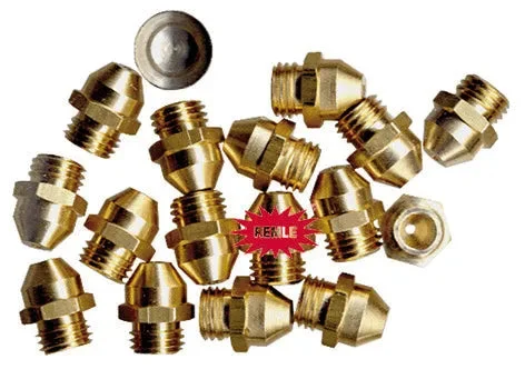 SAUNIER DUVAL injecteur chaudière saunier duval 623e gn | 26250