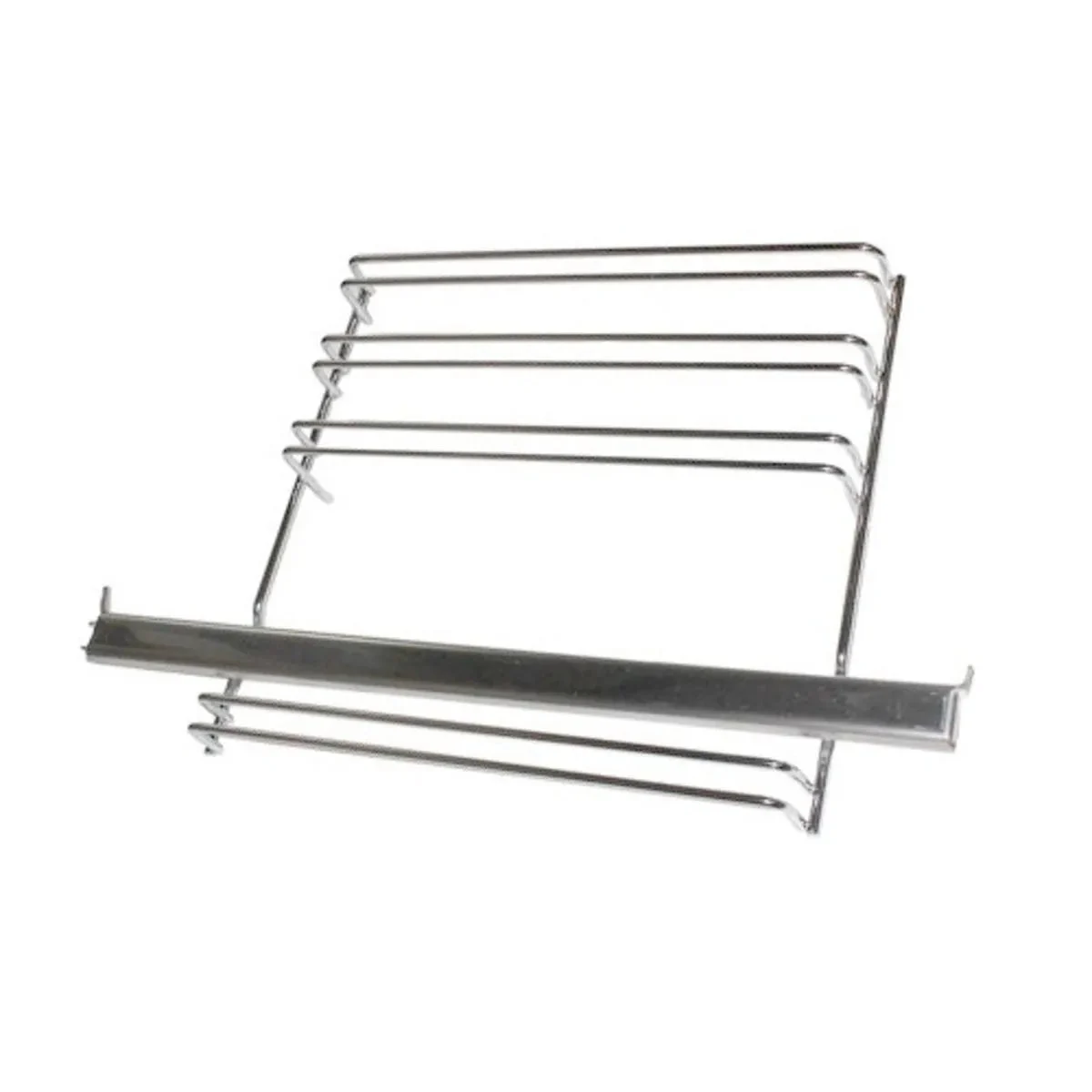 Plateau de four Bosch support droit coulissant, Balay 00680184