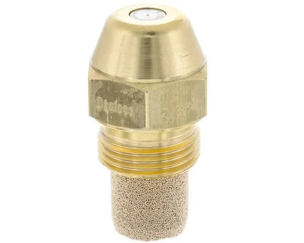 Injecteur de gazole DANFOSS od s60º 0,65g | 030F6914