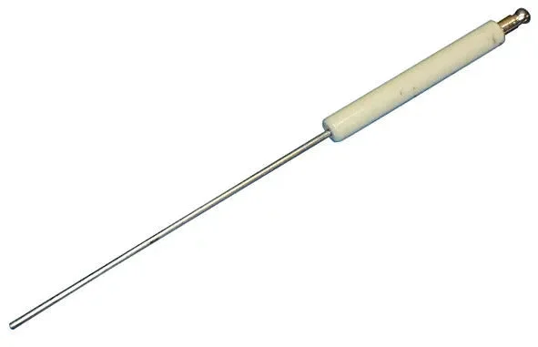 Électrode chaudière 6 x 55 x 70 mm. - STANDARD