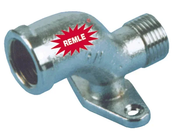 Tétine toma gaz naturel 1/2''x 1/2'' m/f - MATERIAL COMUN