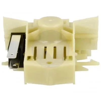 Verrou de porte pour lave-vaisselle Amica, Brandt, Candy, Fagor, Hoover, Midea, Zerowatt