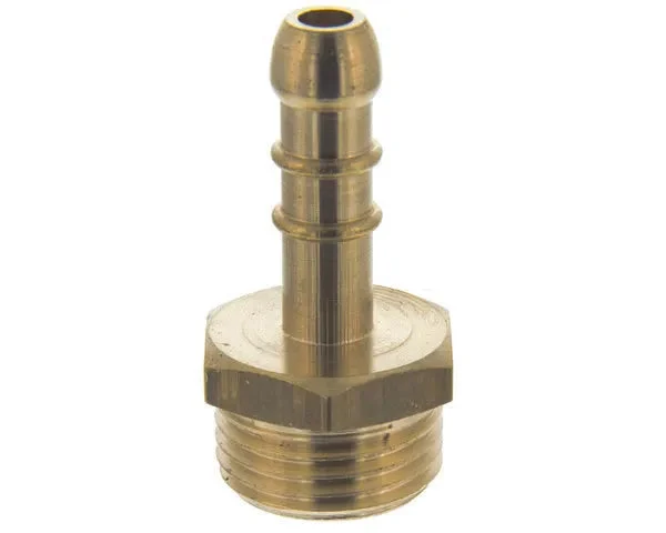 Tétine sortie gaz 1/2'' - MATERIAL COMUN