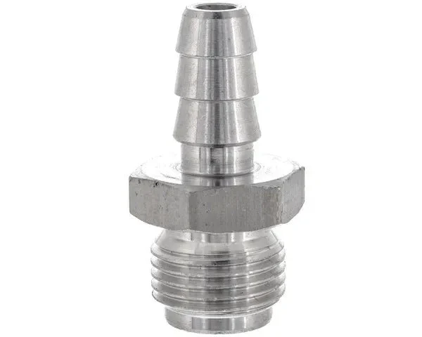 Tétine Toma gaz butane filetage 1/2'' droite - MATERIAL COMUN