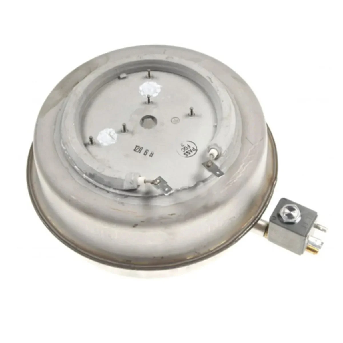 Chaudière centrale de repassage Bosch TDS 00659897