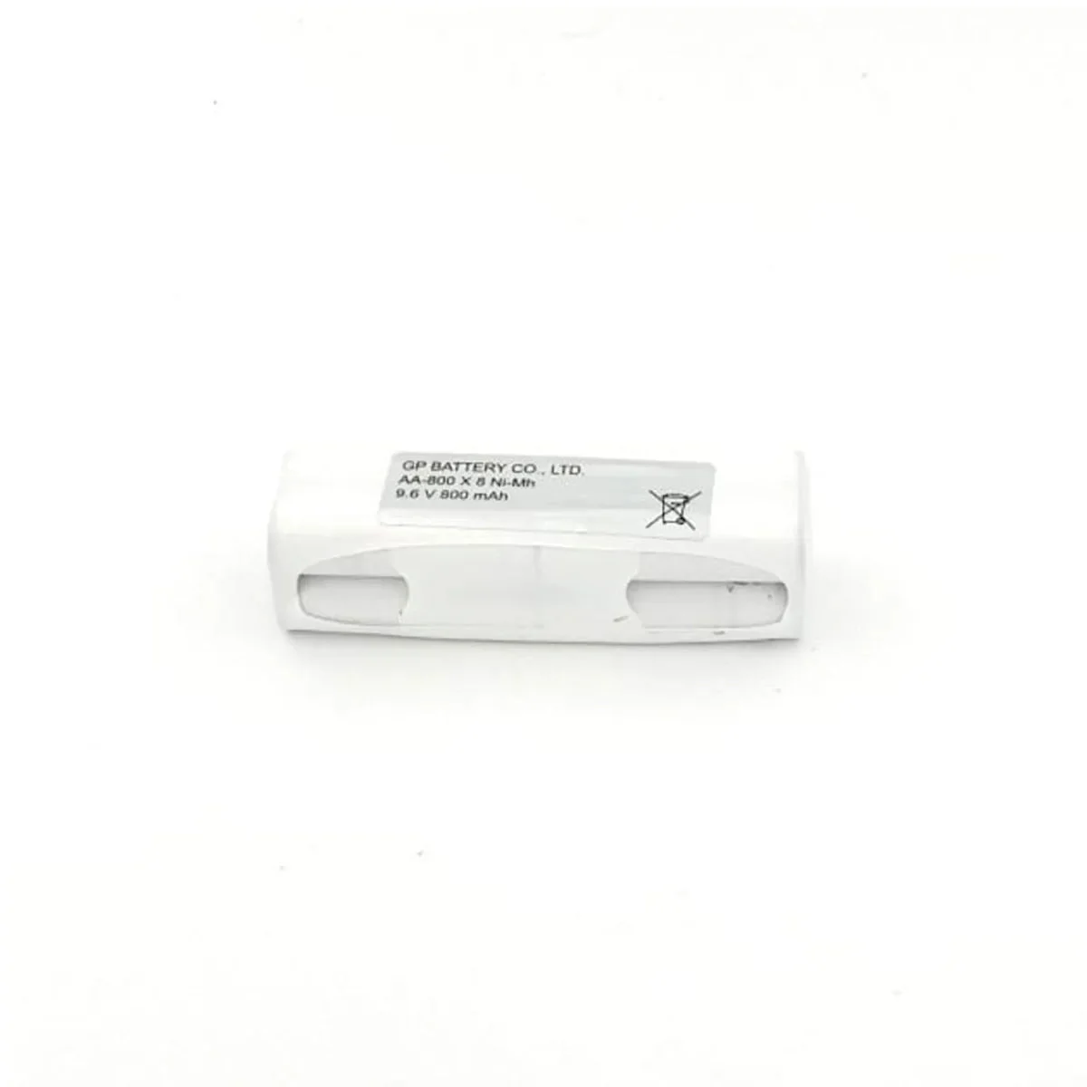 Batterie pour aspirateur robot Taurus Hexa Striker 086506000