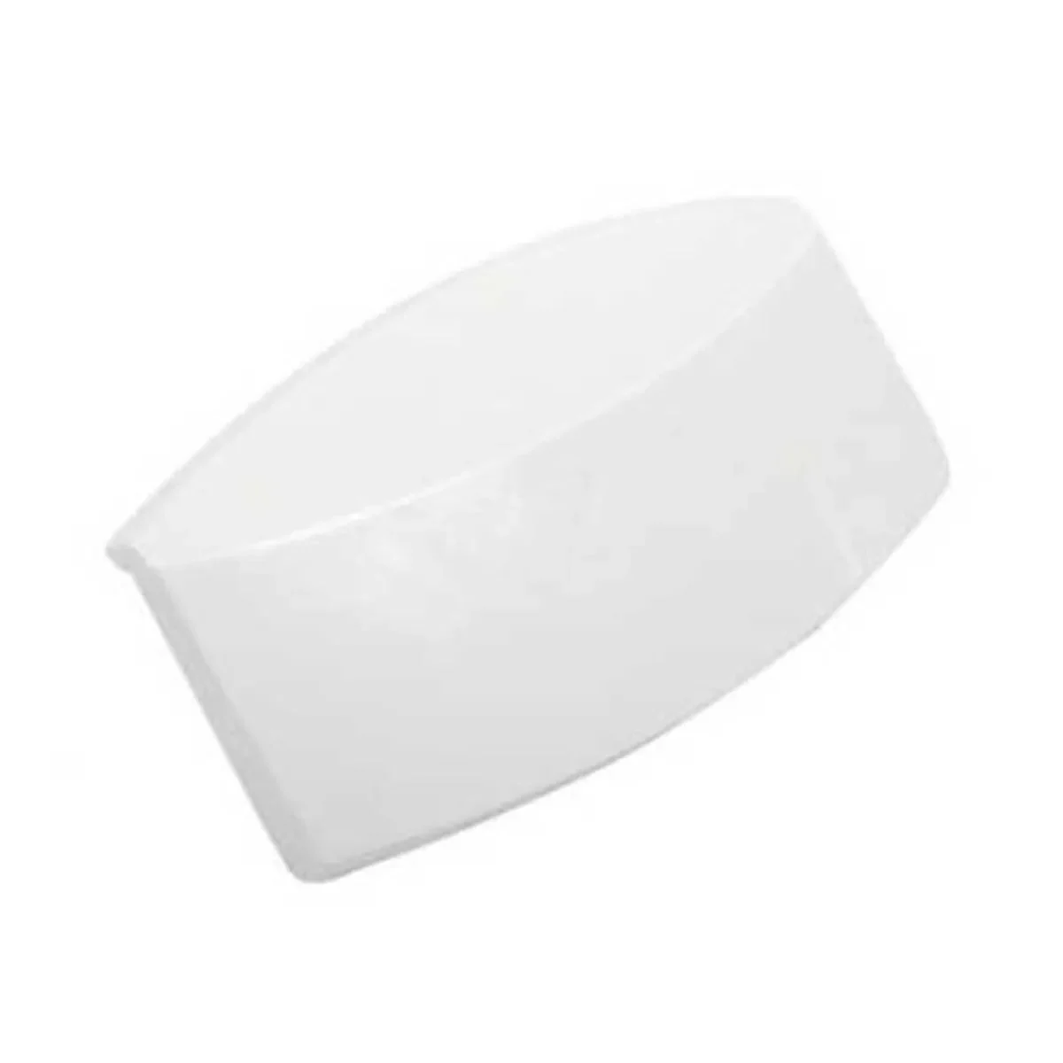Poignée de fermeture pour lave-linge Zanussi 1325486007