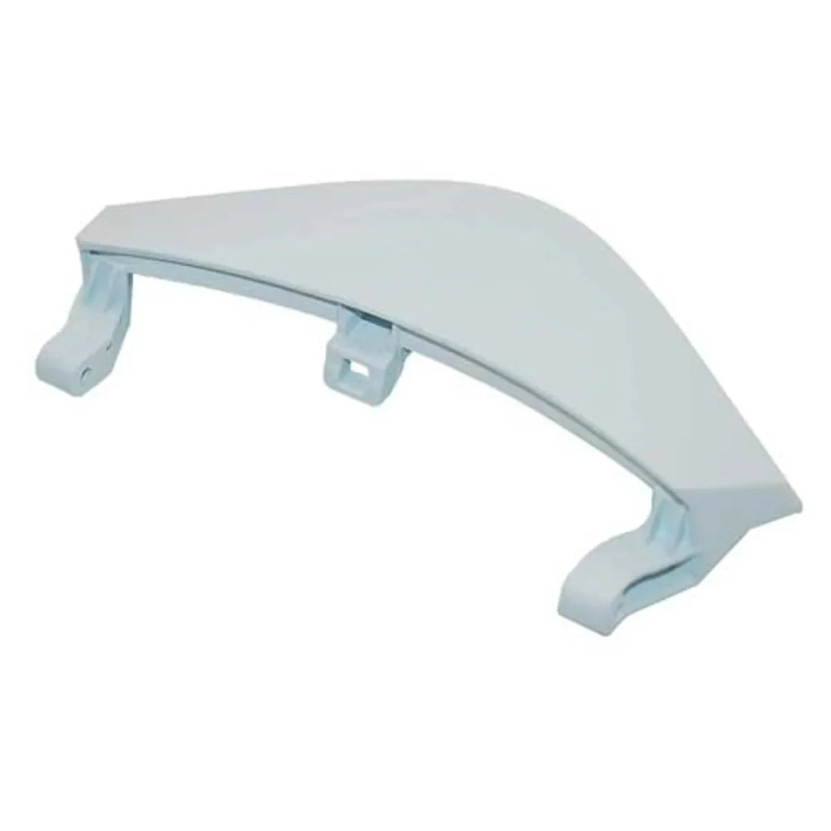 Poignée de fermeture de porte de lave-linge Vestel, Teka 42023890
