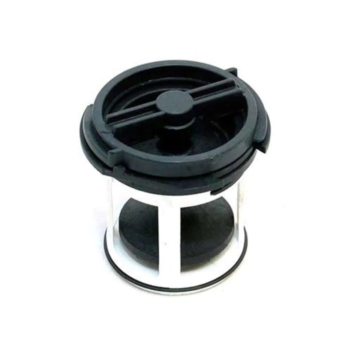 Whirlpool, Bauknecht, Filtre lave-linge 481948058106