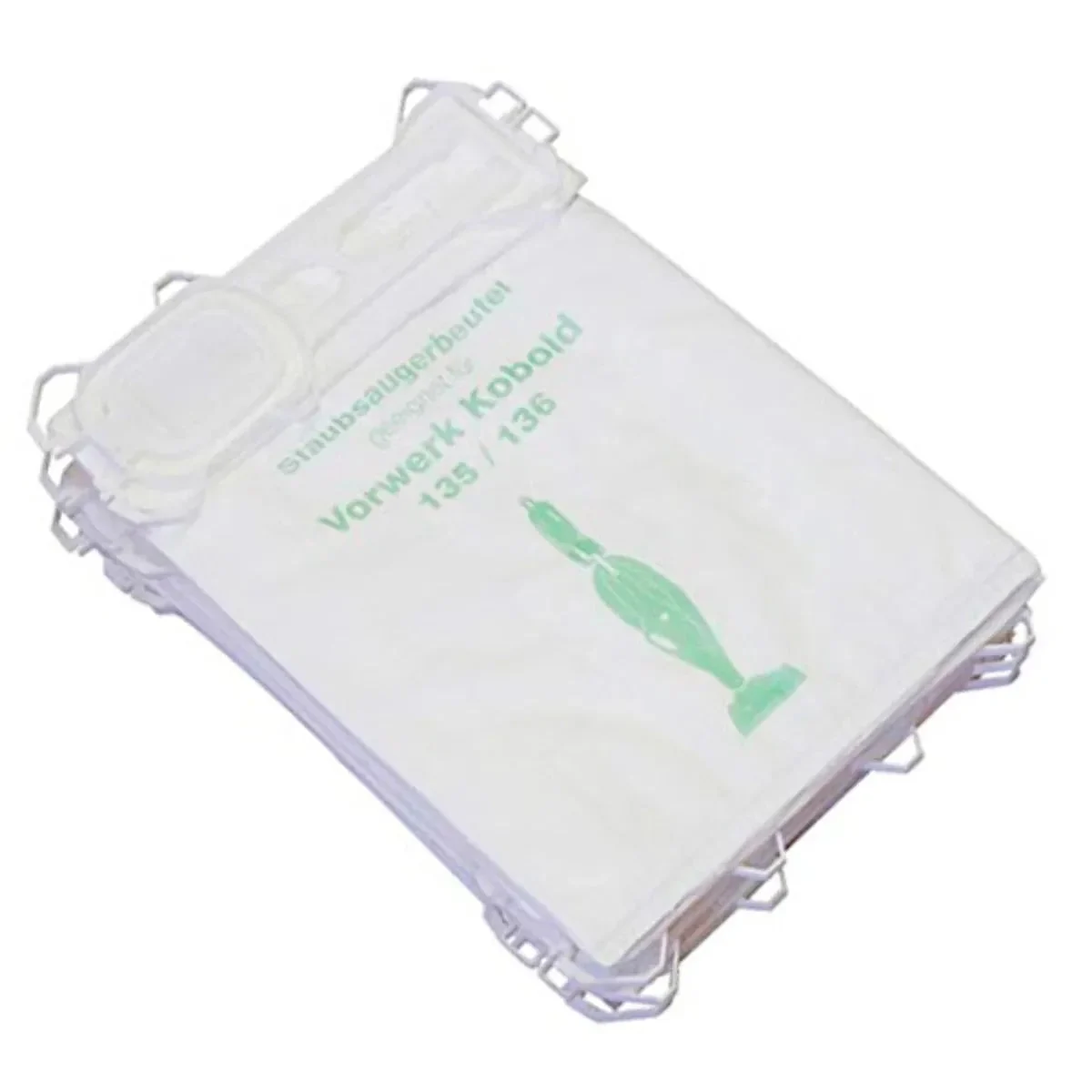 Sacs d'aspirateur VK135 VK136 - Top-Spares