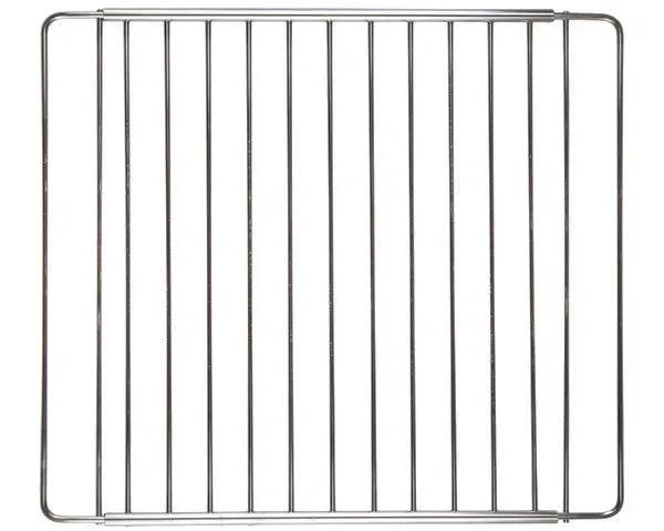 WPRO grille extensible pour four 350/560x320mm | C00385607 - STANDARD