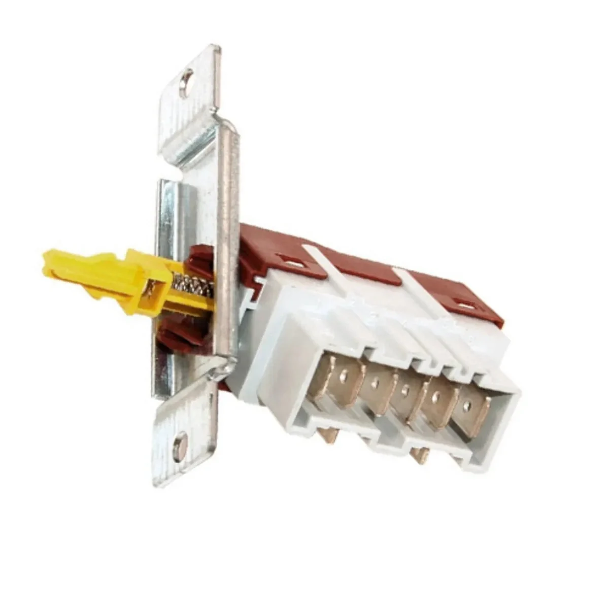Interrupteur principal lave-vaisselle AEG 1115741017