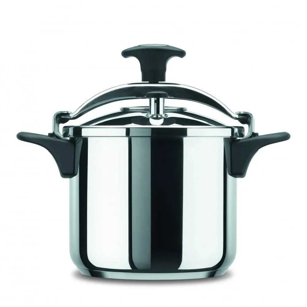 ALZA MELISA autocuiseur traditionnel 10 litres