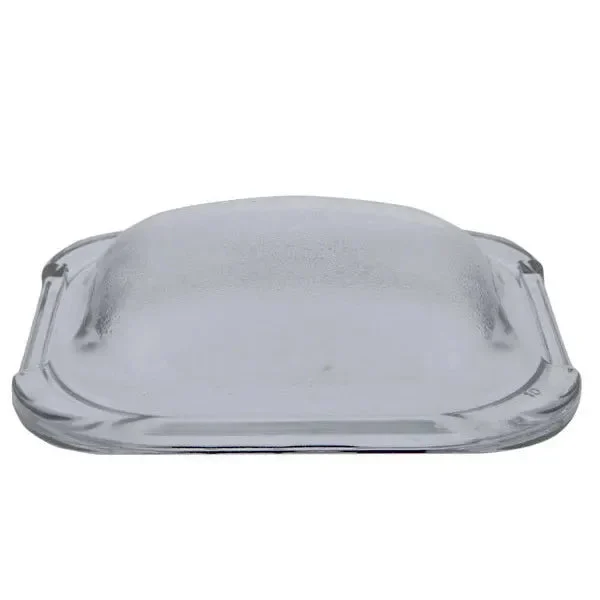 Tapa en vidrio para lámpara de horno Bosch 00187384 Neff Siemens