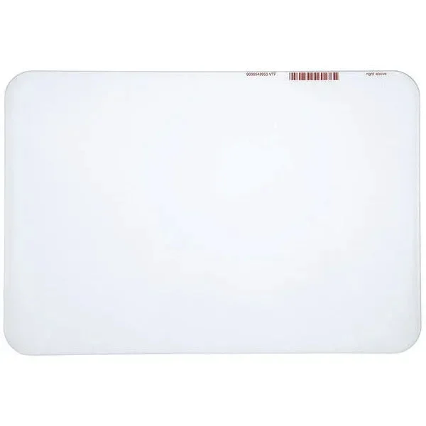 Cristal de puerta para horno Bosch HBA74S450E01 código 00680636