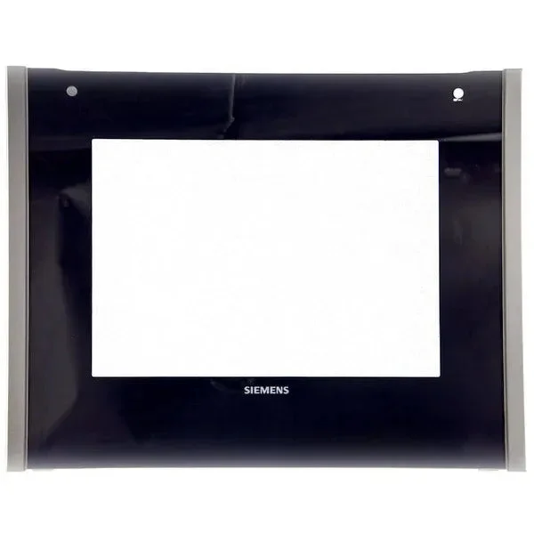 Cristal de porte de four Siemens HB76GS551E/45 code 00688649