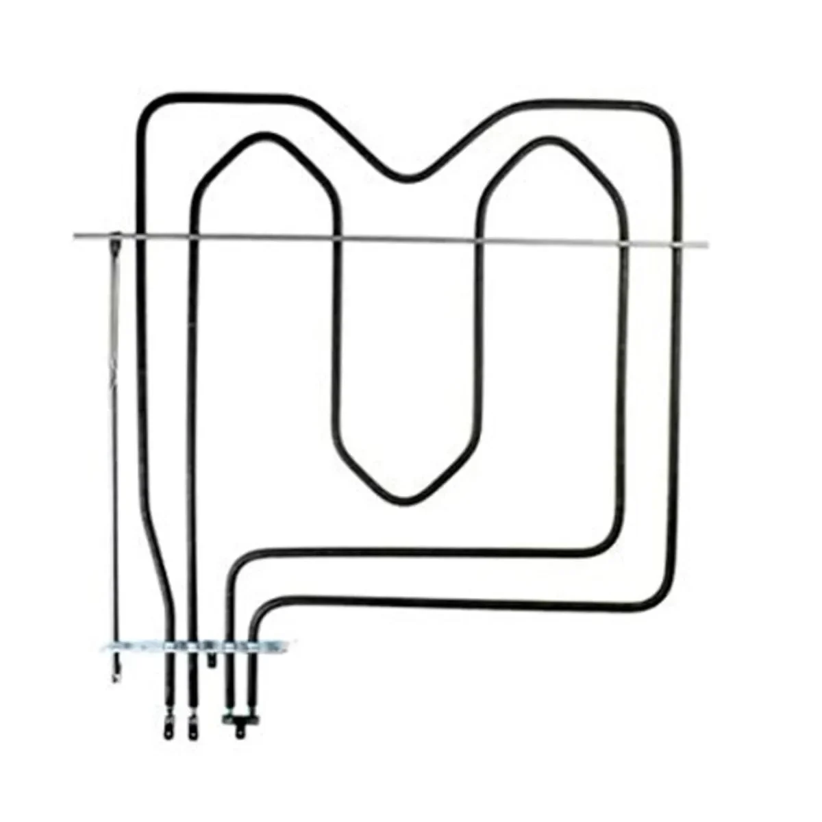 Résistance double pour four Fagor, Edesa 700W-1400W CA5A005A7
