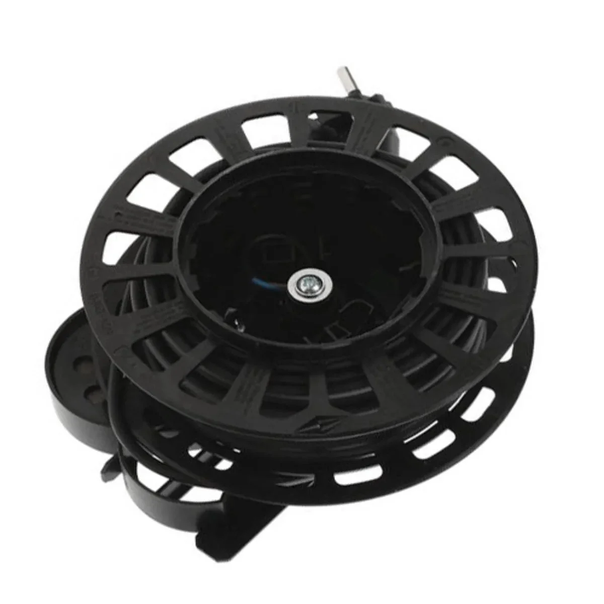 Enrouleur de cordon pour aspirateur Bosch Siemens 12003875