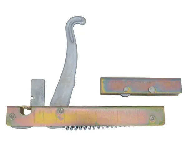 Charnière de porte de four avec support de rouleau - STANDARD