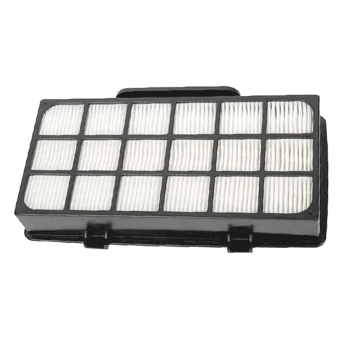 Filtre Hepa aspirateur Rowenta ZR920101