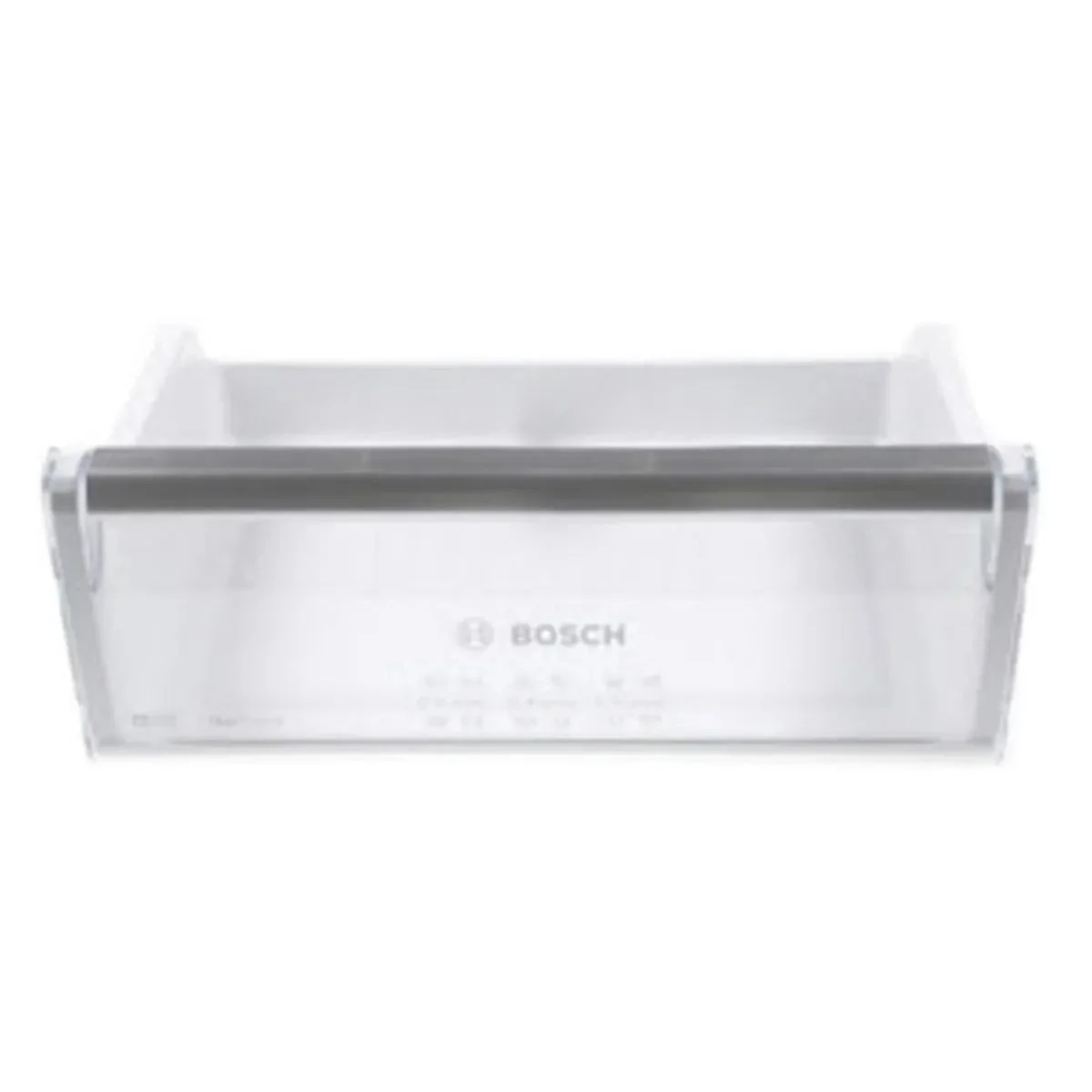 Tiroir congélateur réfrigérateur Bosch 00686092