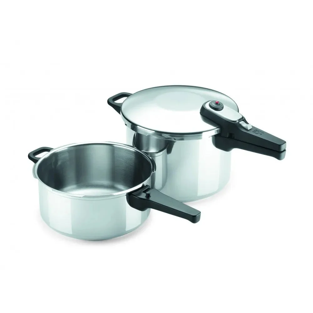 ALZA TITAN duplex 4+6 litres