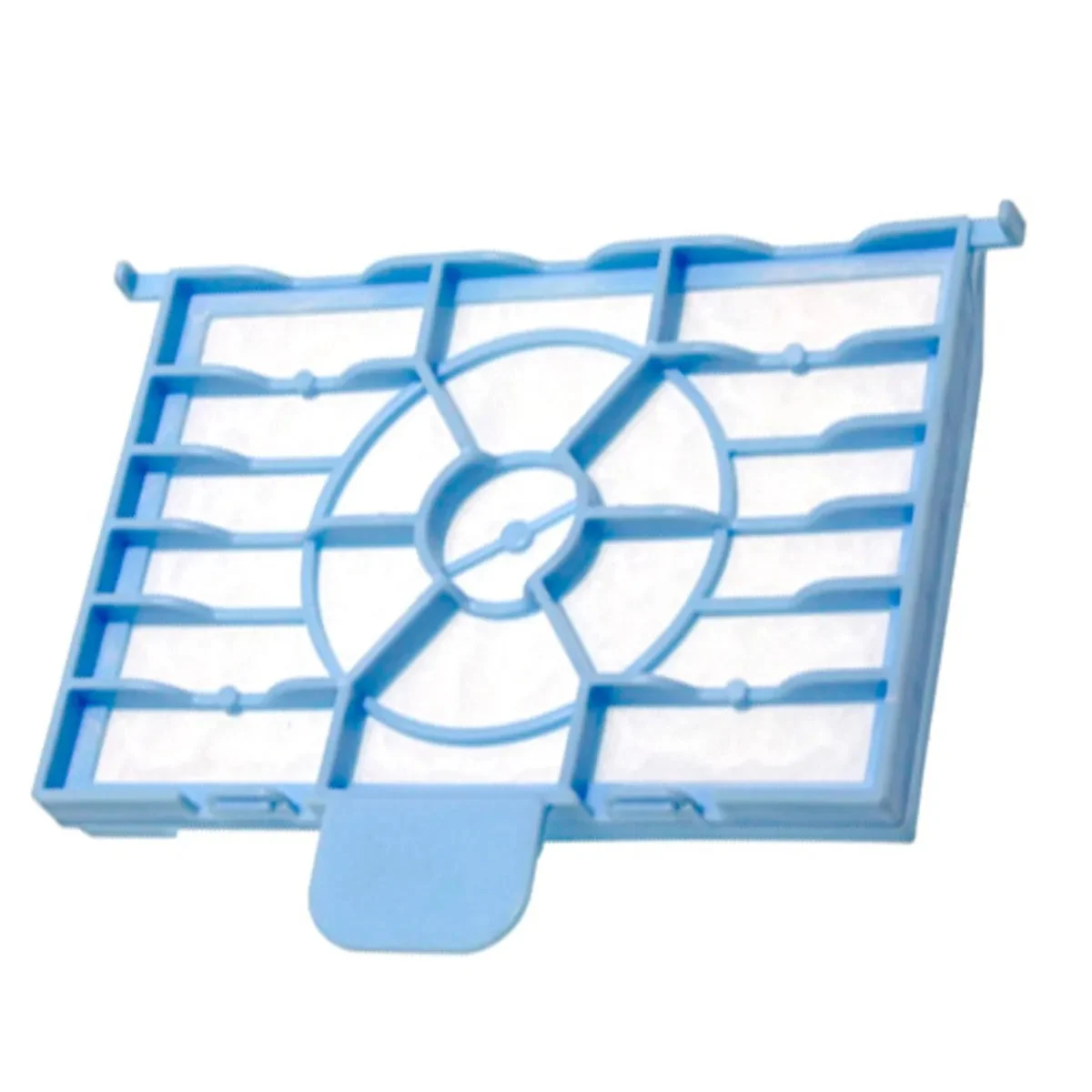 Filtre moteur aspirateur Siemens, Bosch 00577814