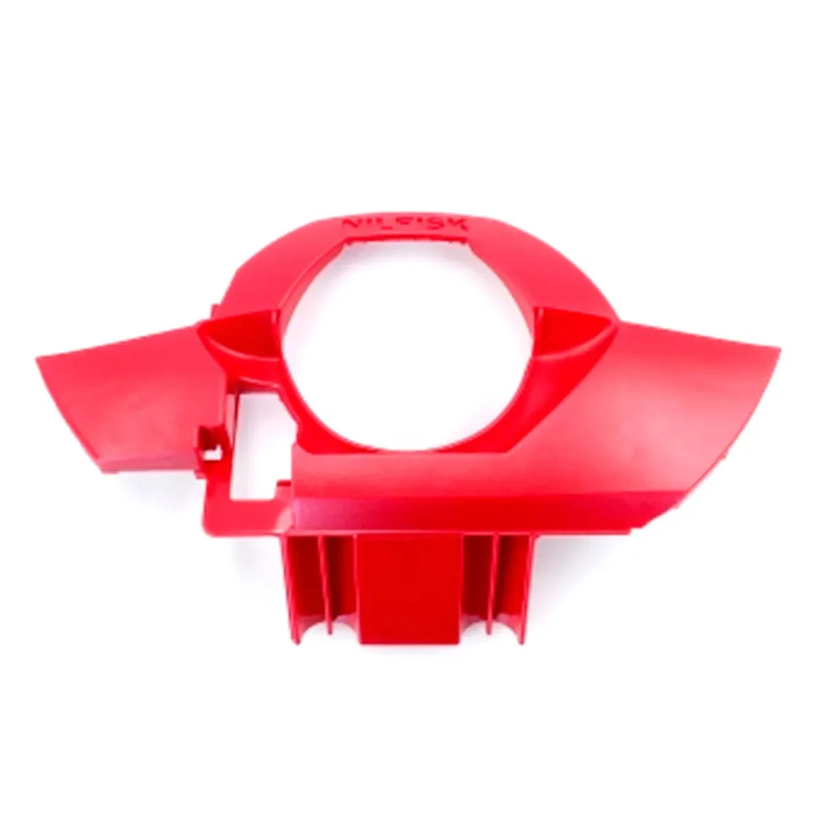 Sac aspirateur rouge pour support Nilfisk Coupé Neo 78602704