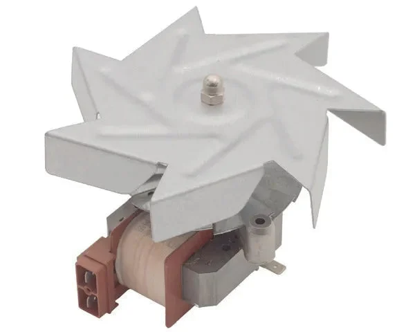 Moteur turbo four arbre 30 mm. - STANDARD
